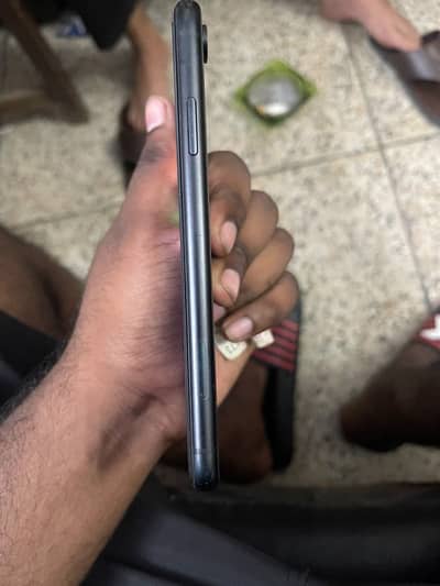 I phone xr