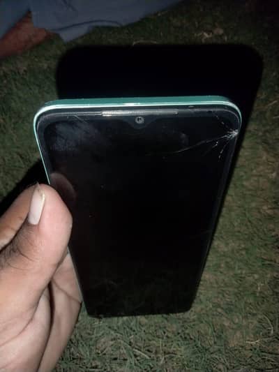 Itel A05s