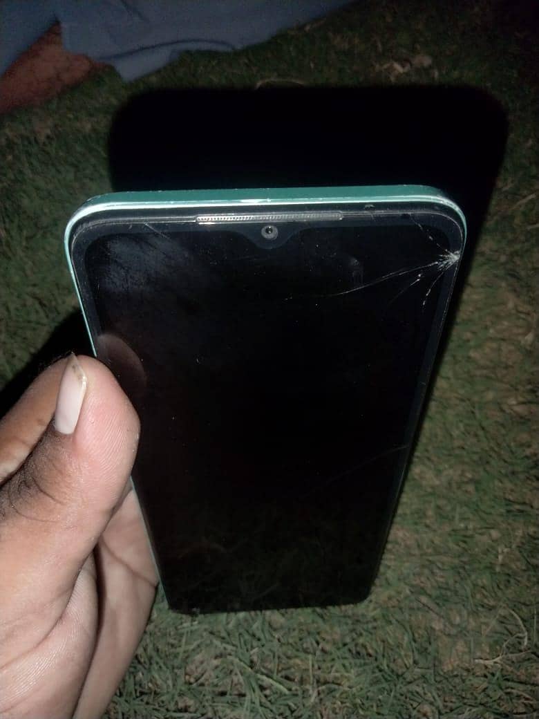 Itel A05s 0