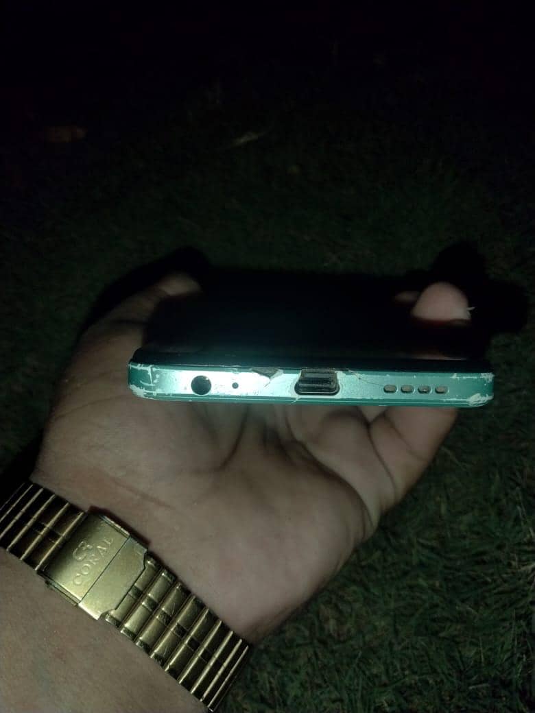 Itel A05s 1