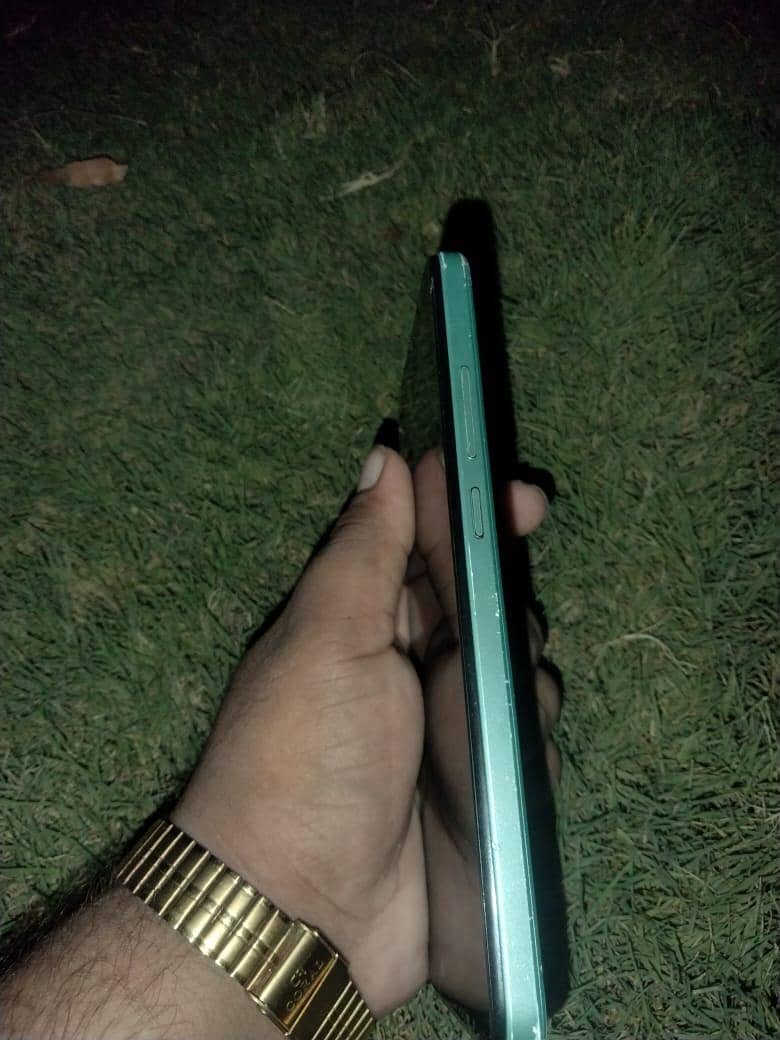 Itel A05s 2