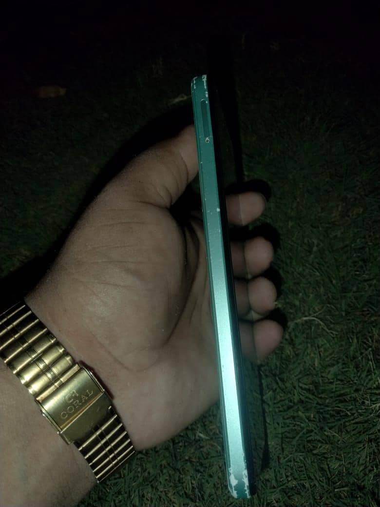 Itel A05s 3