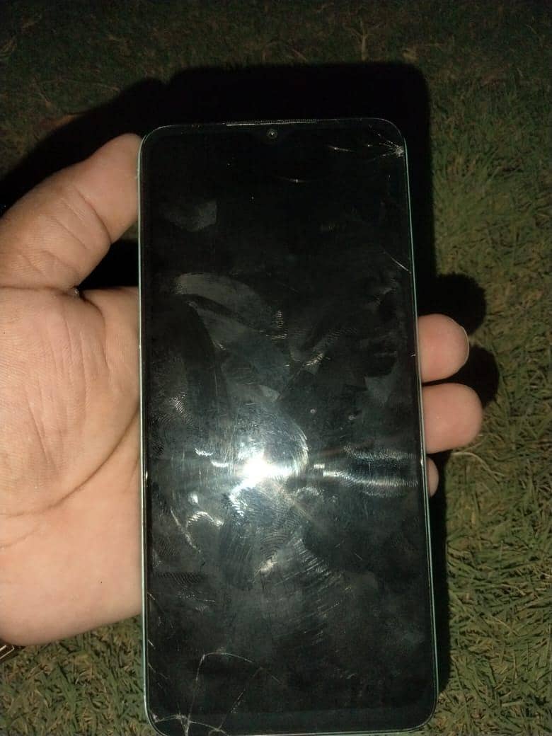 Itel A05s 5