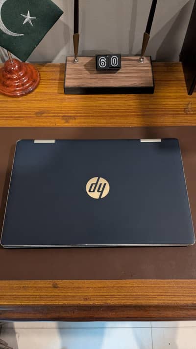 HP Pavilion 13th Gen Core i5 with HP Stylus