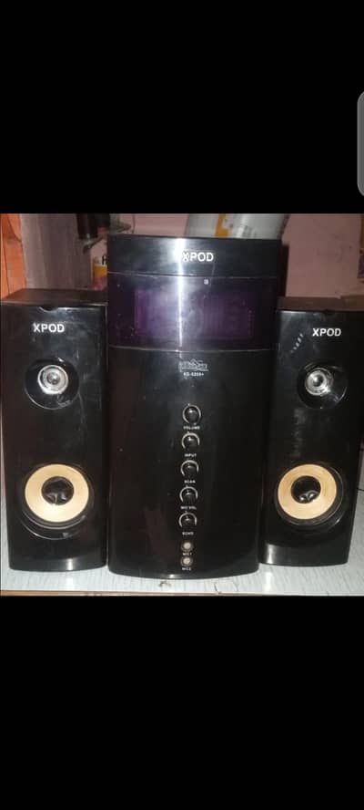 xpod 2.1