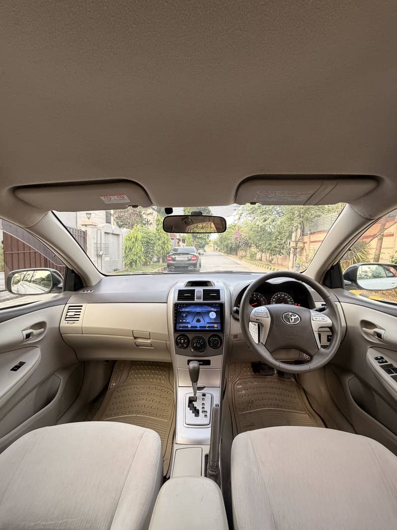 Toyota AXIO 14