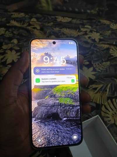 oppo A6s pro 8+8/256