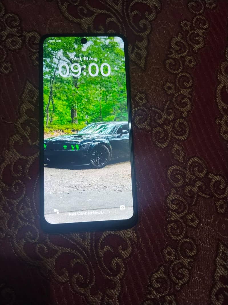OPPO A58 , 1