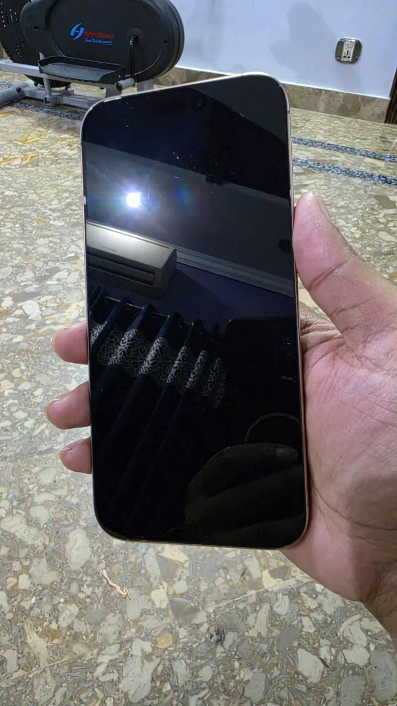 Apple iPhone 16 Pro Max 2