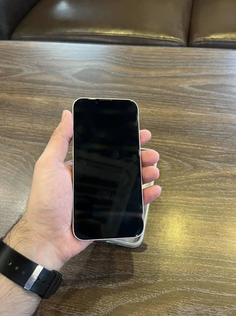 Apple iPhone 13 2