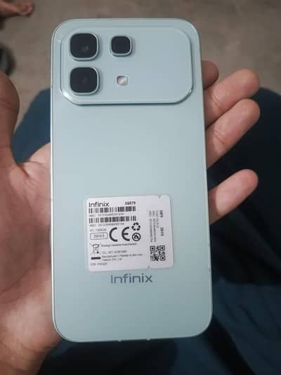 Infinix Other Model