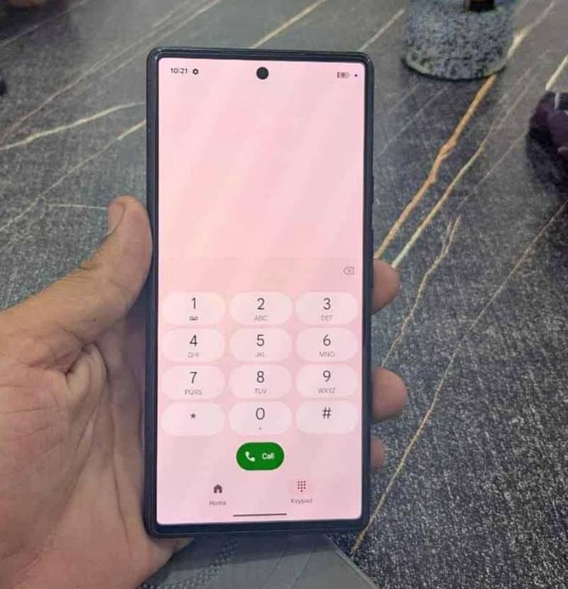 Google Pixel 6 1