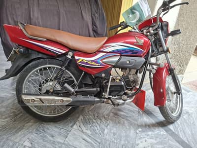 For sale Honda Pridor