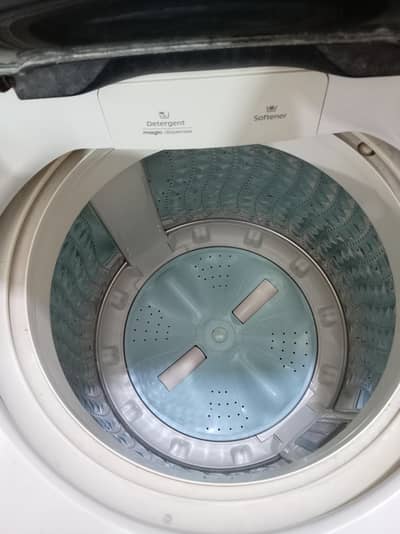 Samsung Fully Automatic 12Kg washing machine