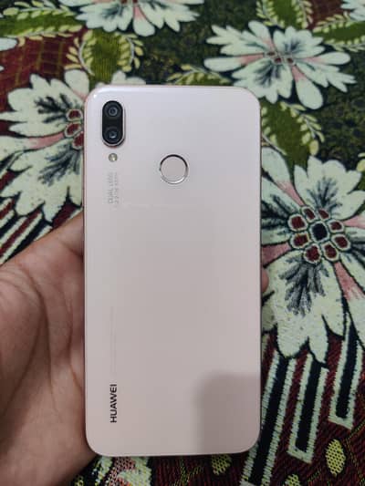 Huawei P20 Lite