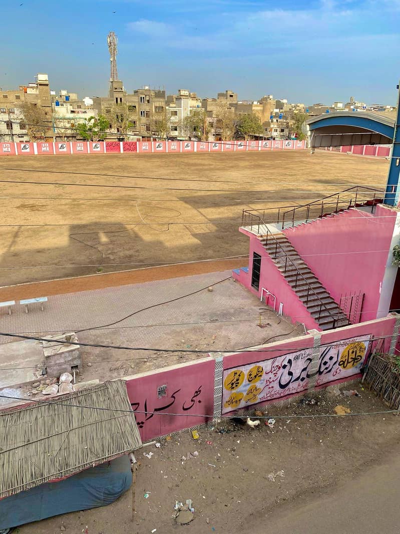 RCC Ground Plus 2 18