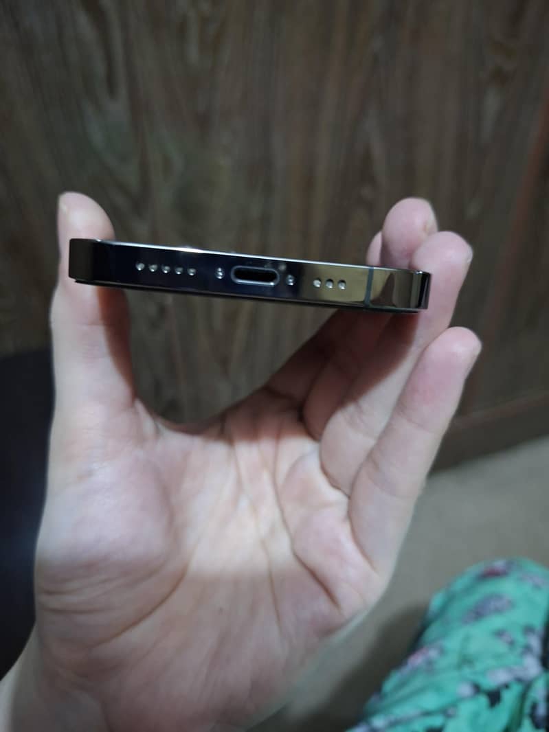 iphone 13 pro 5