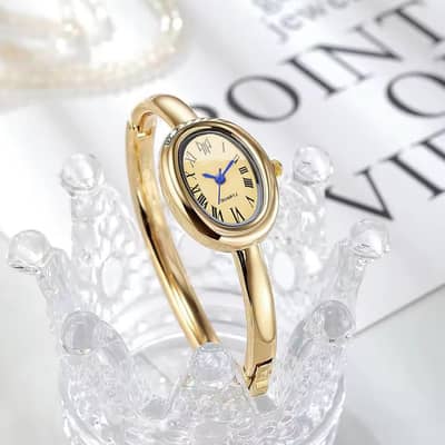 WOMEN'S Wrist Watch