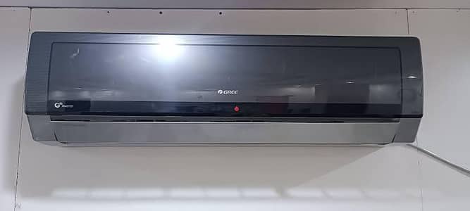 GREE AC G10 INVERTER HET AND COOL 1.5 TON