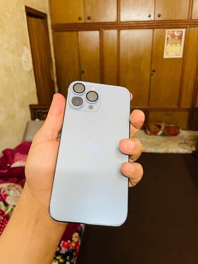 Apple iPhone 13 Pro Max