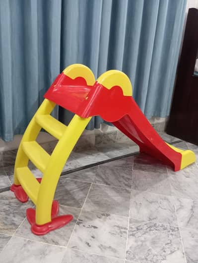 3step slide