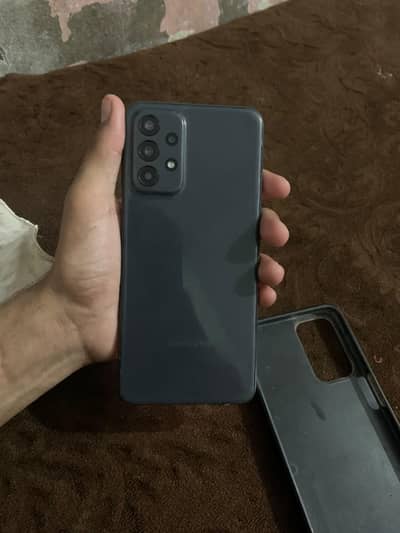 Samsung Mobile A32