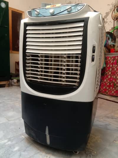 Super Asia Air Coolerko