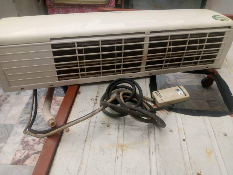 Gree ac 2