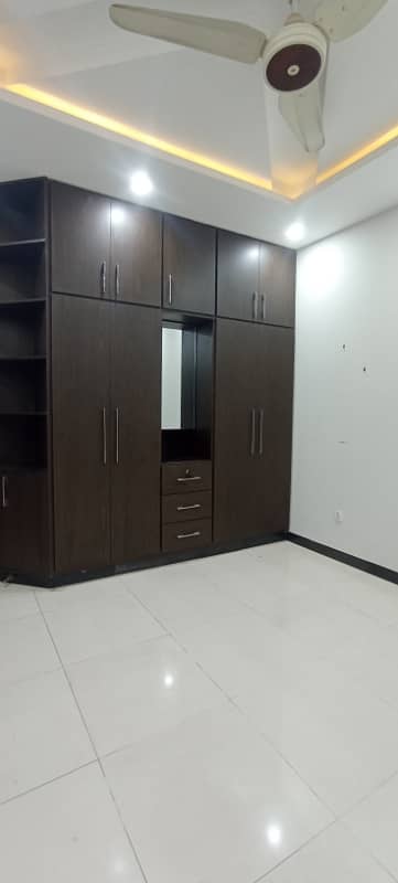 7 Marla ground portion available for Rent only hiring( FGEHA) G14/4 nearly Kashmir highway Islamabad all facility available