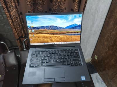 Dell Latitude 7400