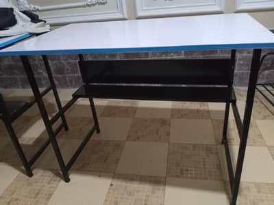 2 new study table 1 week use only