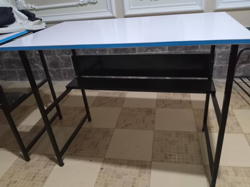 2 new study table 1 week use only 0