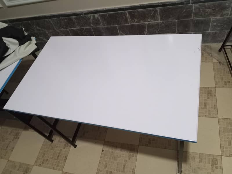 2 new study table 1 week use only 1