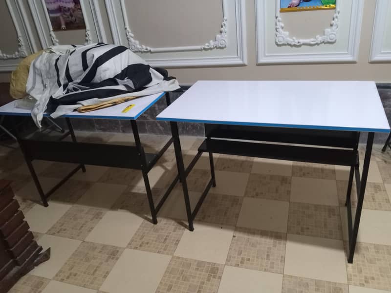 2 new study table 1 week use only 2