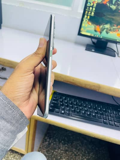 Infinix hot 60 pro+ 256 gb