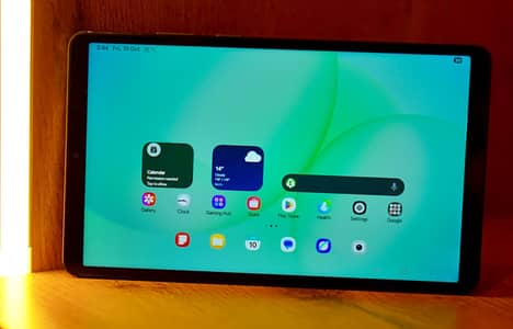 Samsung Galaxy Tab A11 Brand New