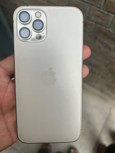 Apple iPhone 12 Pro