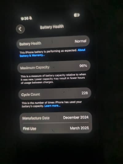 Apple iPhone 16