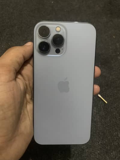 Apple iPhone 13 Pro Max