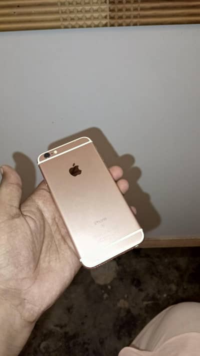 Apple iPhone 6S