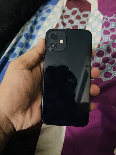 Apple iPhone 12