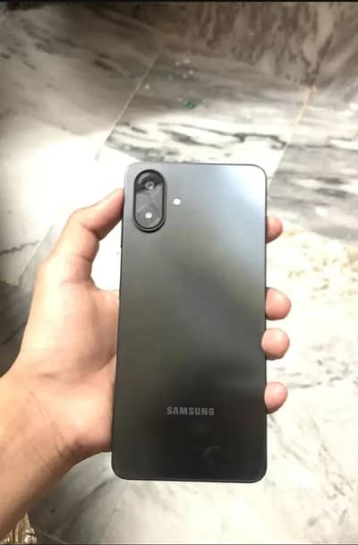 Samsung Mobile A07 5G