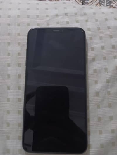 Apple iPhone X