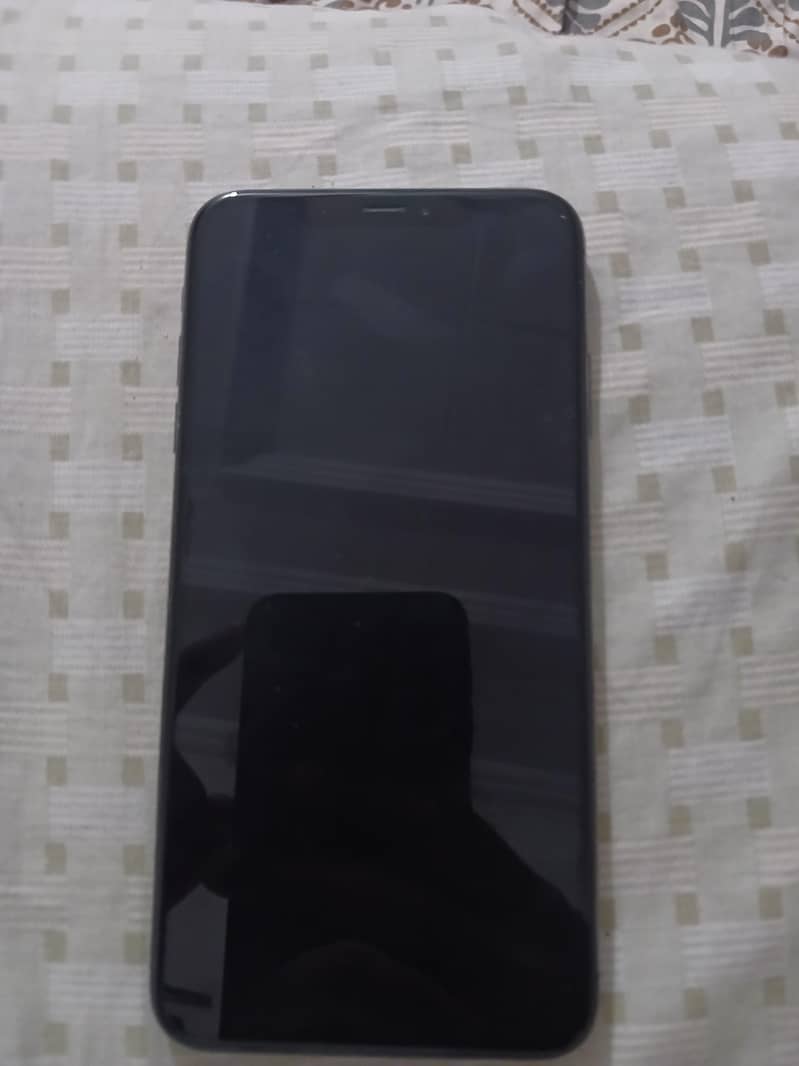 Apple iPhone X 0