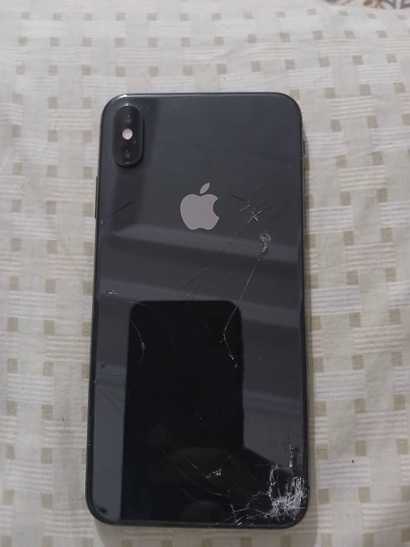 Apple iPhone X 2