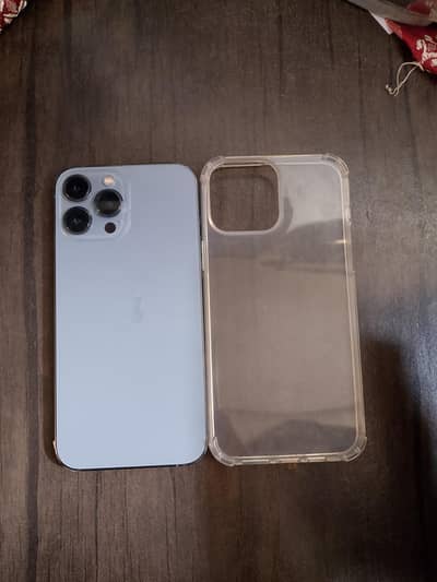 Apple iPhone 13 Pro Max