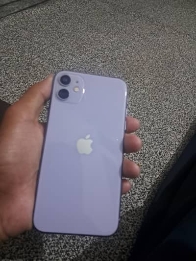 Apple iPhone 11