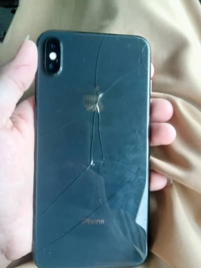 Apple iPhone XS Max