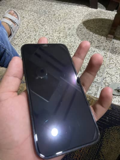 Apple iPhone 12 Pro