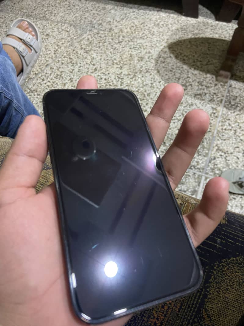 Apple iPhone 12 Pro 0